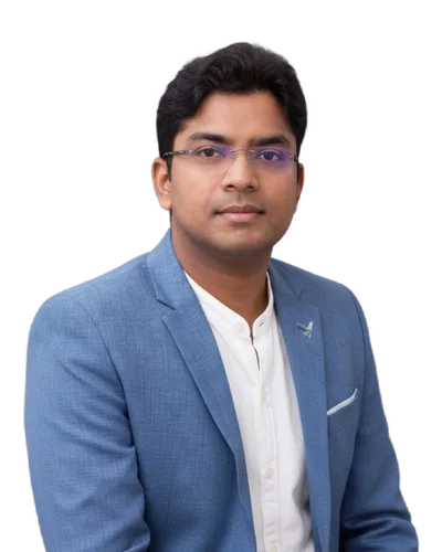Dr. Sankeerth Vijayakumar