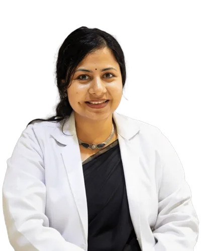 Dr. Namitha Chathra