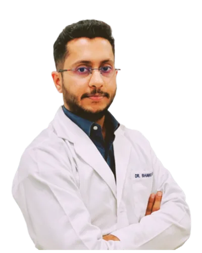 Dr. Bhawuk Dhir