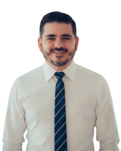 Dr. Victor Romero