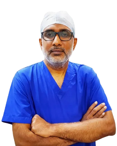 Naveen Rao