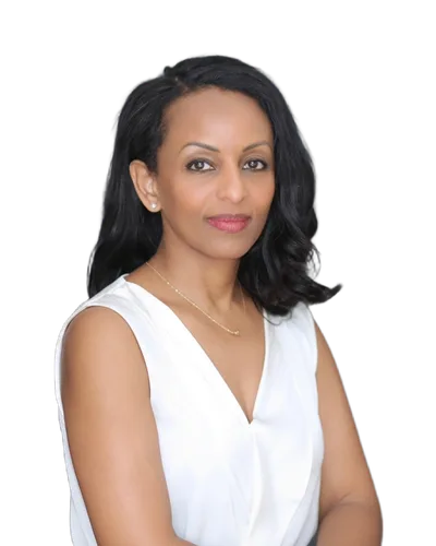 Serki Tesfaye