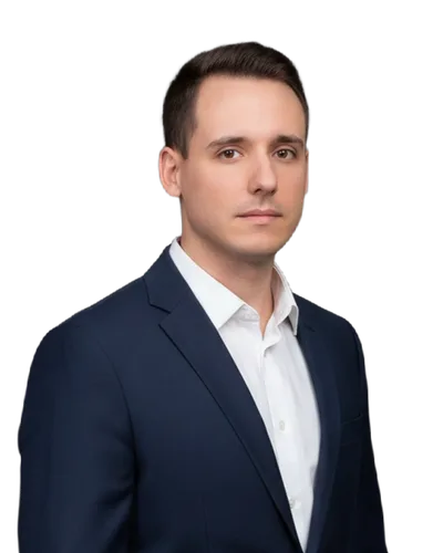 Dr. Thiago Nacif