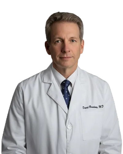 Dr. David Broadway