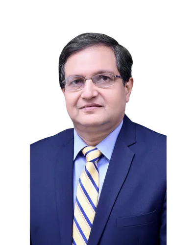 Prof. Farid Ahmad Khan