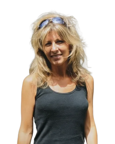 Elizabeth Nicole Wilfinger