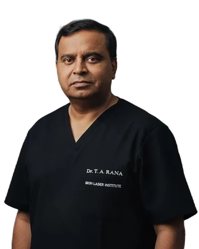 T.A. Rana