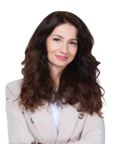 Ewelina Geras