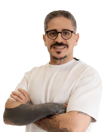 Fran Moreno