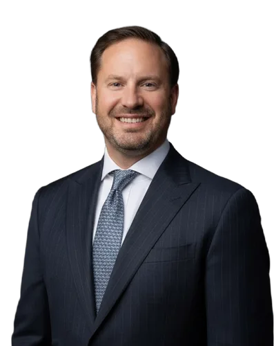 Dr. Kevin Ende