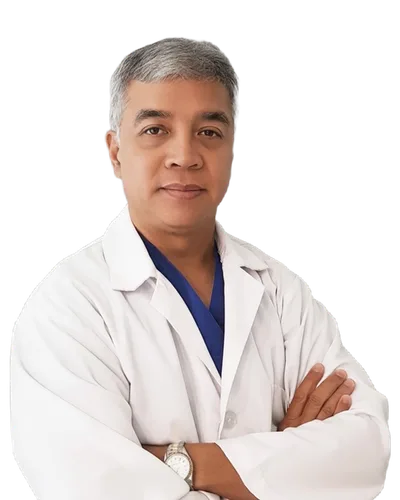 Dr. Pineda