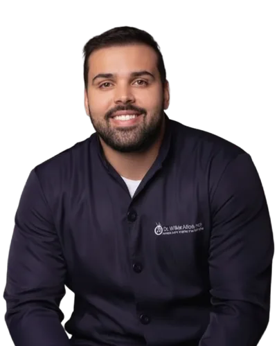 Dr. Wilker Juliani