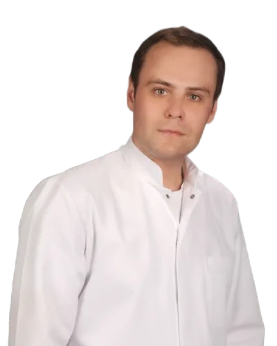 Dr. Andrzej Przybylski