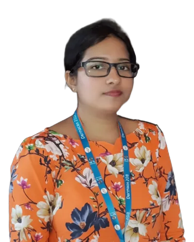 Sonal Jain