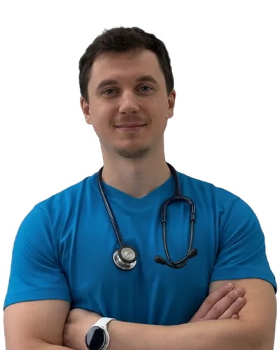 Dr. Kamil Lewsza