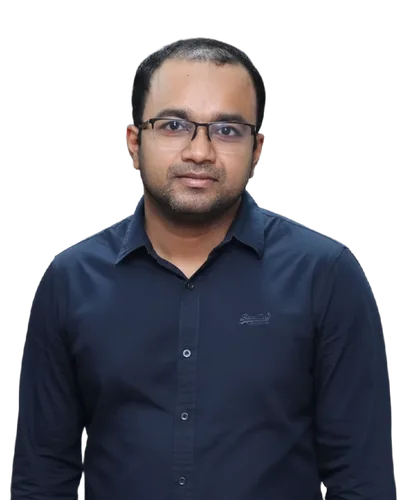 Dr. Srikanth Bitra
