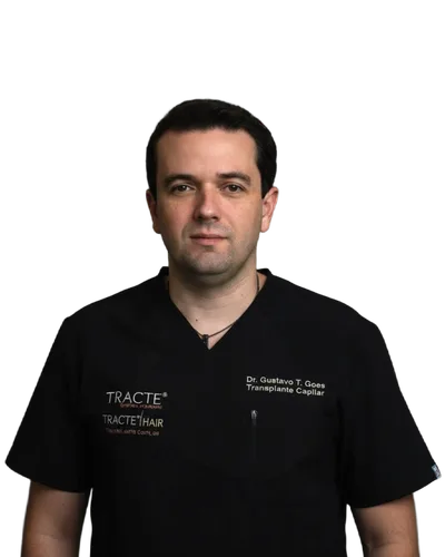 Dr. Gustavo Góes