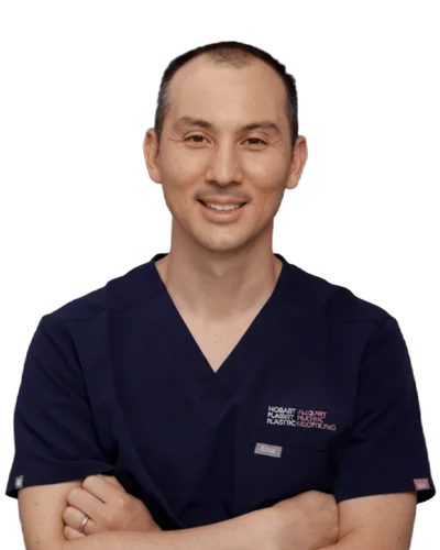 Dr. Cameron Keating