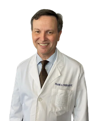 Dr. Frank S. Cohen