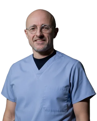 Dr. Sergio Camacho