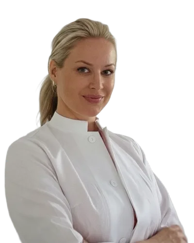 Dr. Jaroslava Novotná