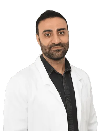 Dr. Vedat Aktepe
