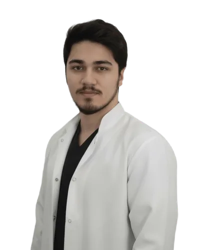 Dr. Ferhat Hasyol