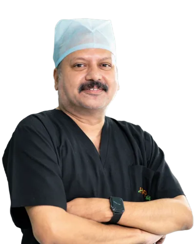 Dr. B. Sridhar Reddy