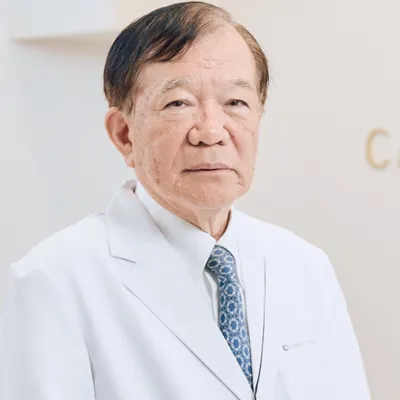 Nagashima Ikuo