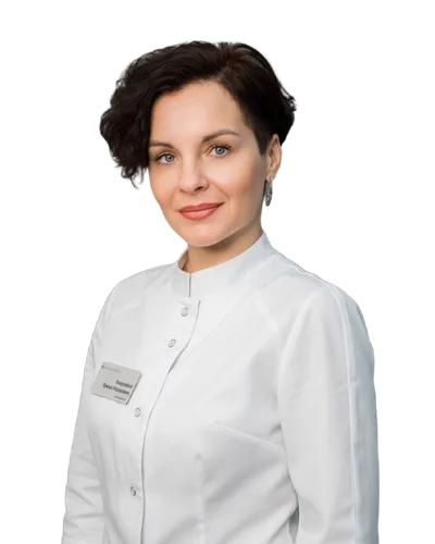 Irina Fevraleva
