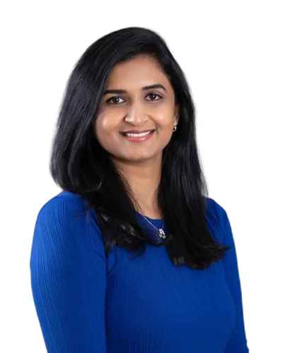 Dr. Kinnera Reddy