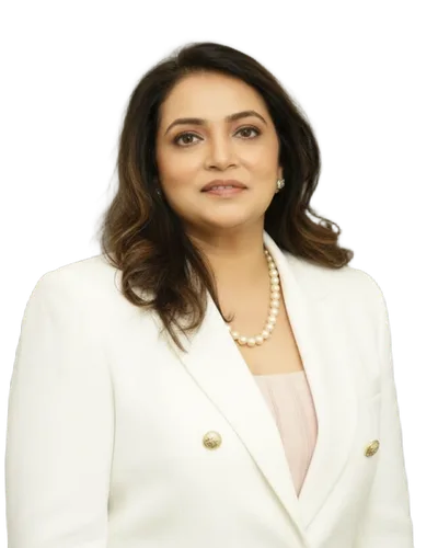 Dr. Rashmi Soni Lohiya