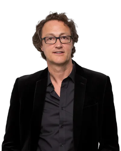 Mark Blake