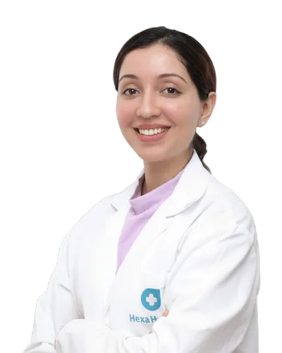 Dr. Parag Kalyani