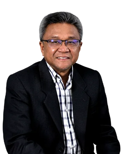 Dr. Mohamad Nasir Bin Zahari