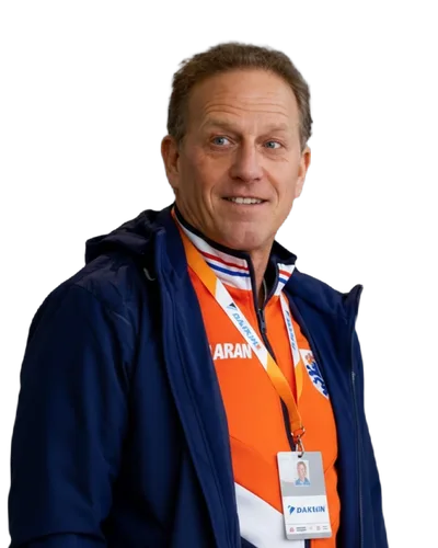 Dr. Rintje Ritsma