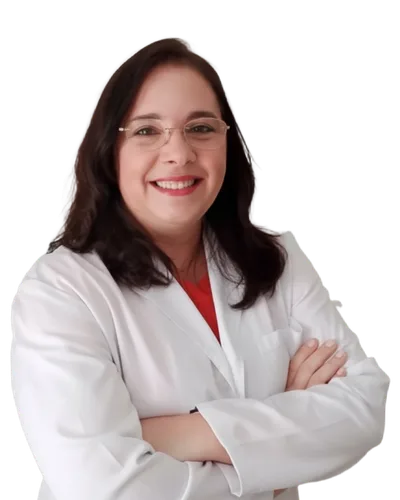 Ena Infante Cristiá