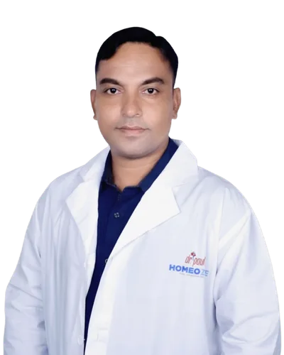 Dr. Akmal Hossain