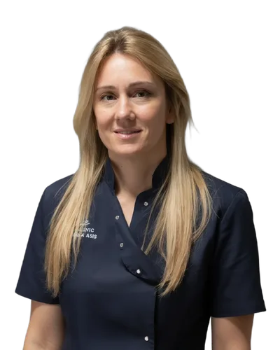 Dr. Ivana Asis