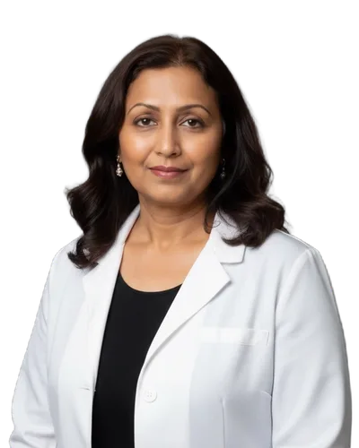 Dr. Nina Gupta