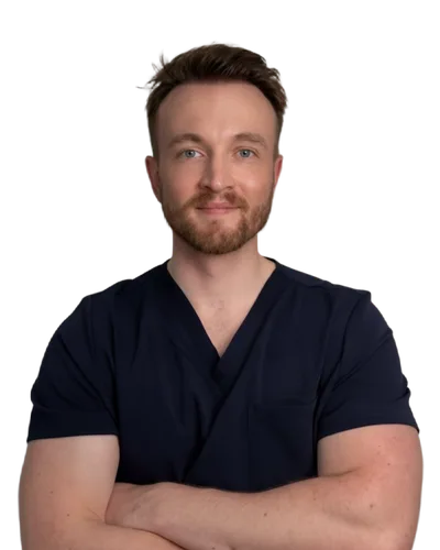 Dr. Alex