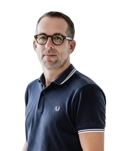 Dr. Philippe Geisert