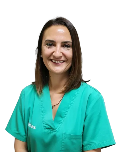 Montse Ribes Ribes