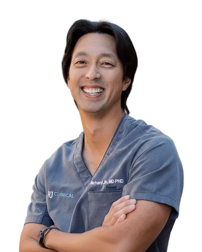 Dr. Richard Jin