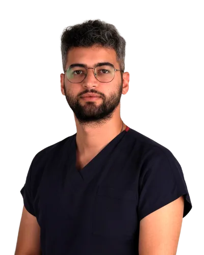 Dr. Murat Gulec