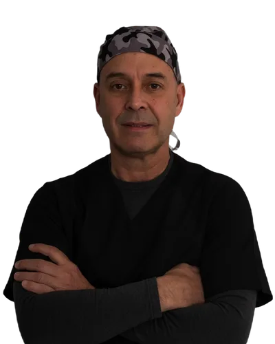 Dr. José Félix Ramón