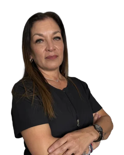 Dr. Karina Lezcano
