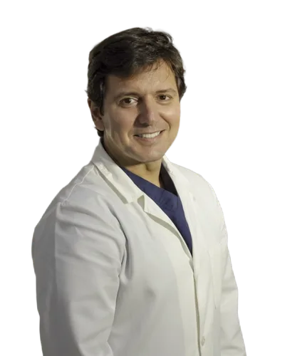 Dr. Carlos Fajardo