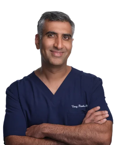 Dr. Vinay Rawlani