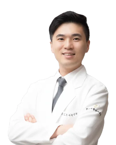 Dr. Lee Eojinsan